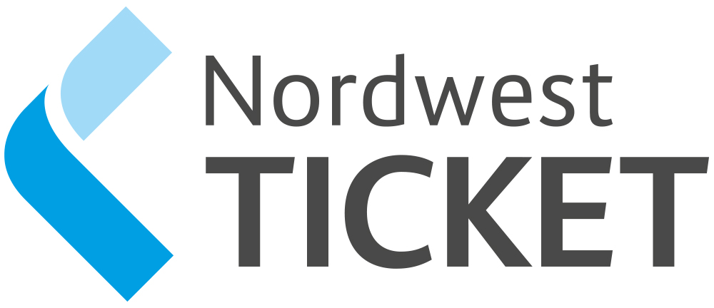 Nordwest TICKET