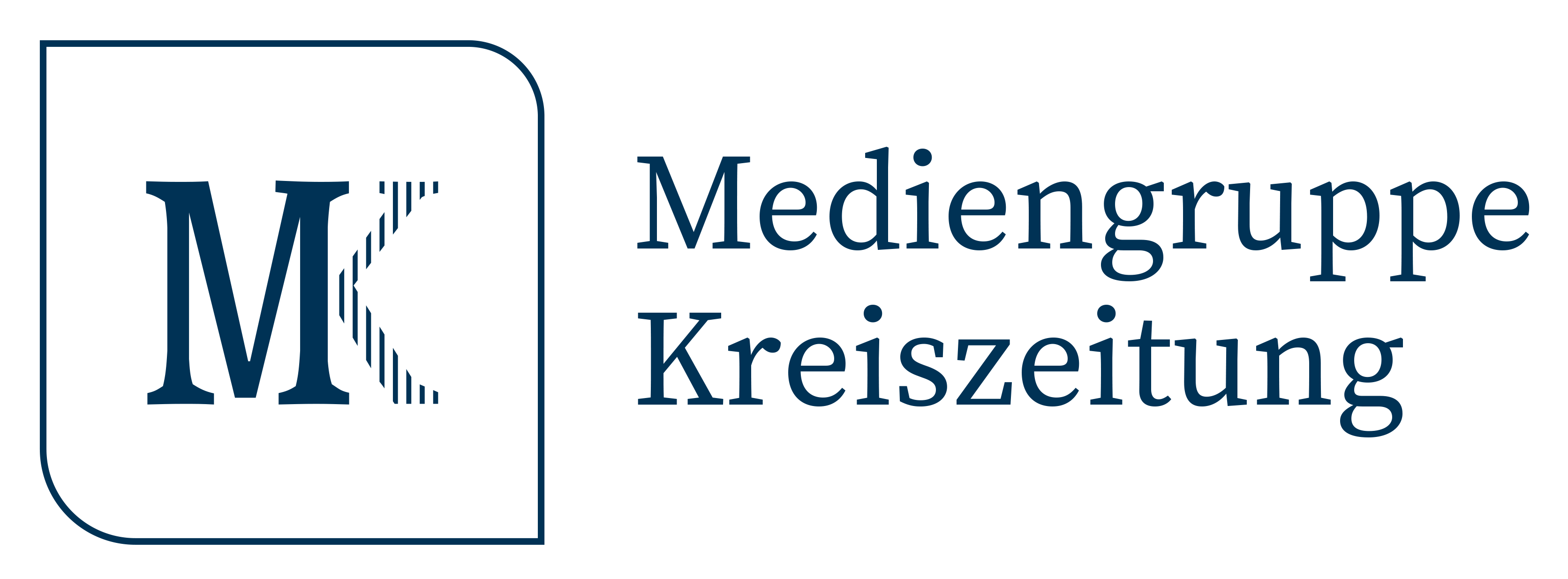 Mediengruppe Kreiszeitung