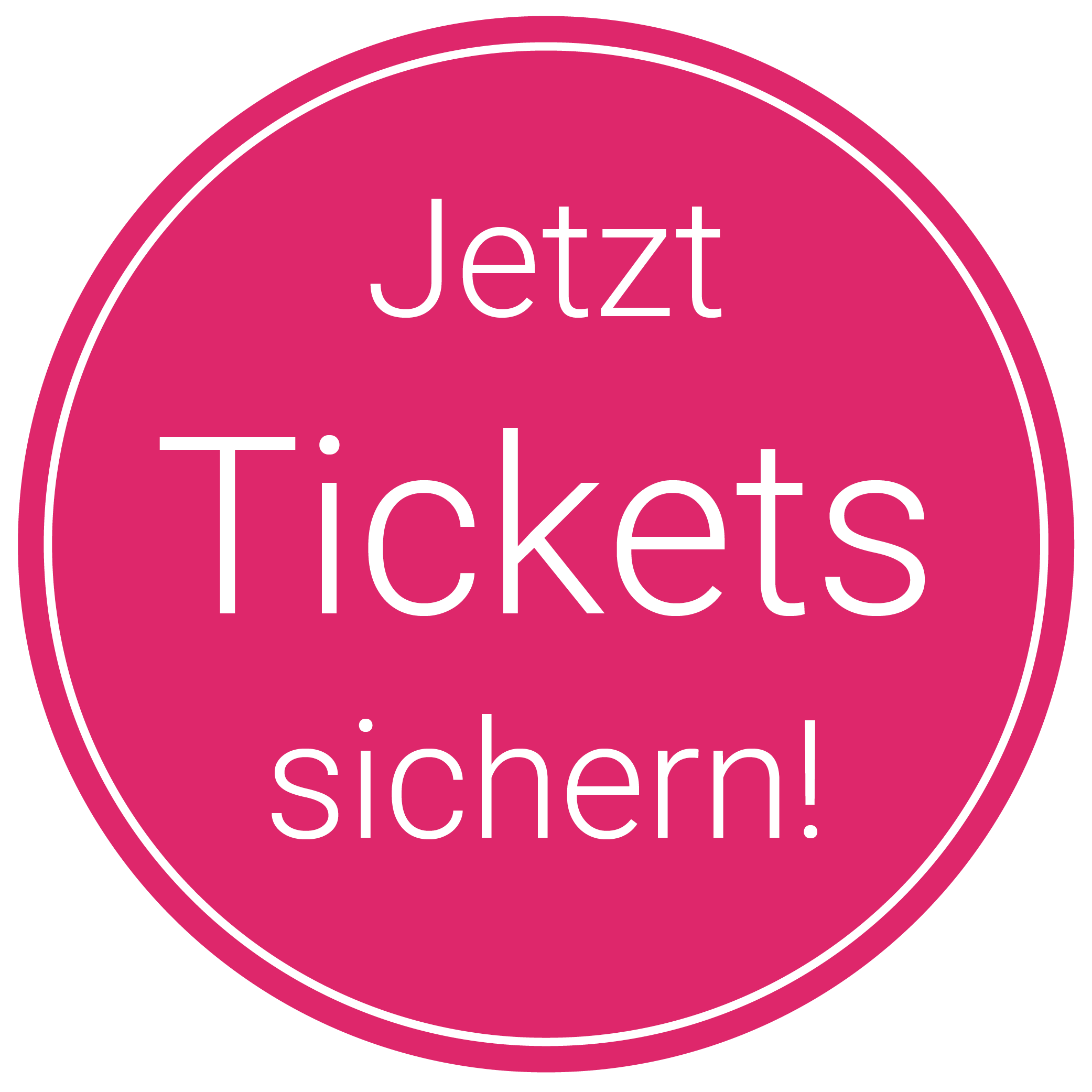 Tickets Rosenfest